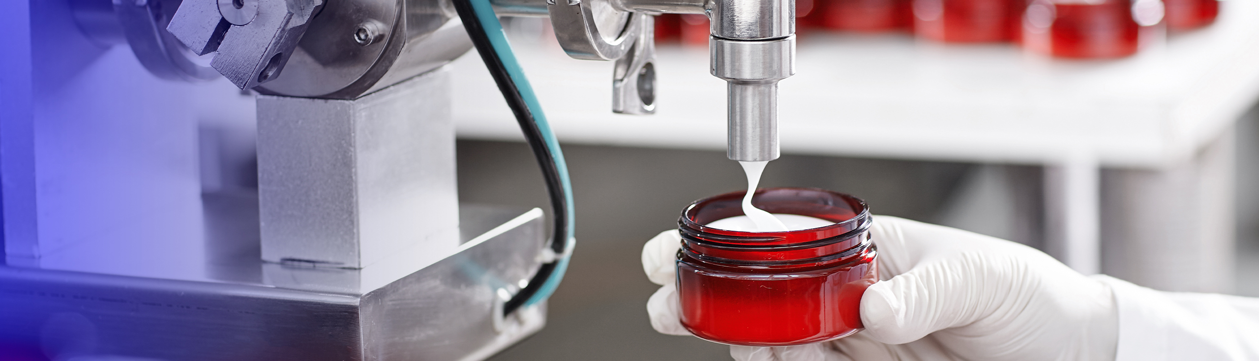 行業(yè)應用-日化 